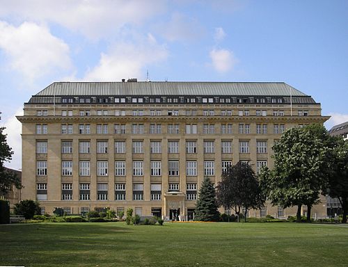 Oesterreichische Nationalbank